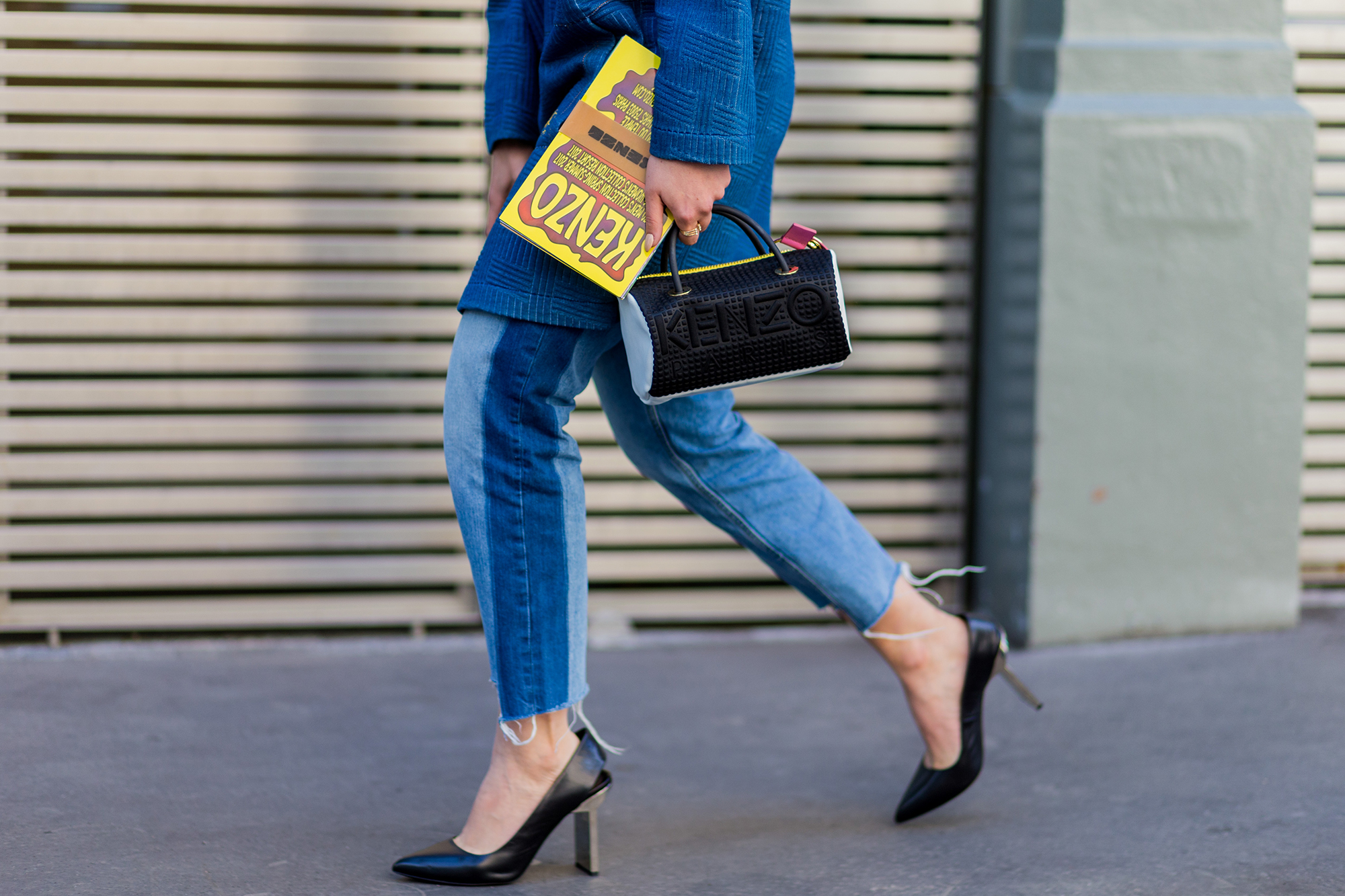 The Types of Jeans Everyone Should Know About | Who What Wear